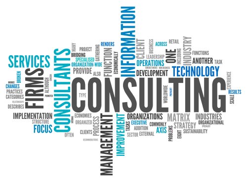 Consulting